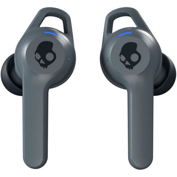 Le moins cher 🤩 Skullcandy Ecouteurs Indy Fuel Chill Grey 🔥 3