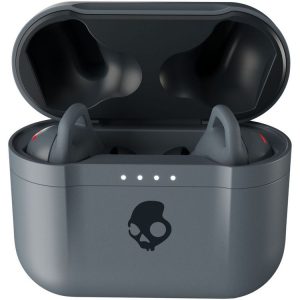 Le moins cher 🤩 Skullcandy Ecouteurs Indy Fuel Chill Grey 🔥 9