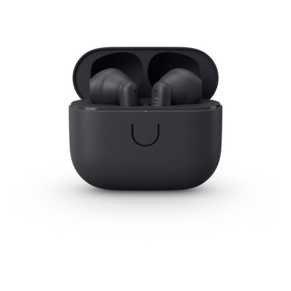 Bon marché 🎉 URBANEARS Ecouteurs Boo Noir 🤩 3
