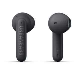 Bon marché 🎉 URBANEARS Ecouteurs Boo Noir 🤩 9