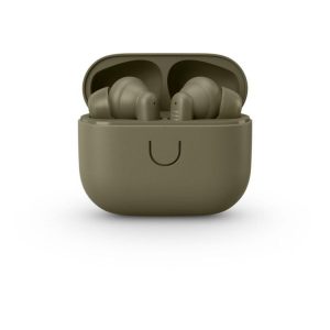 De gros 🎉 URBANEARS Ecouteurs Boo Tip Vert ❤️ 7