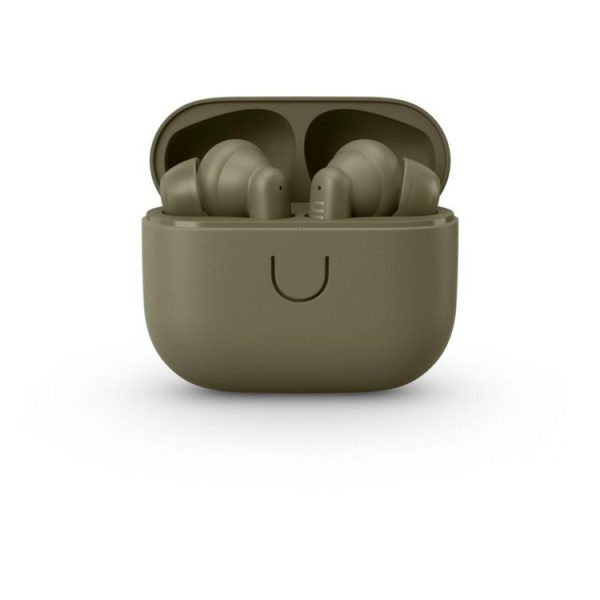 De gros 🎉 URBANEARS Ecouteurs Boo Tip Vert ❤️ 3