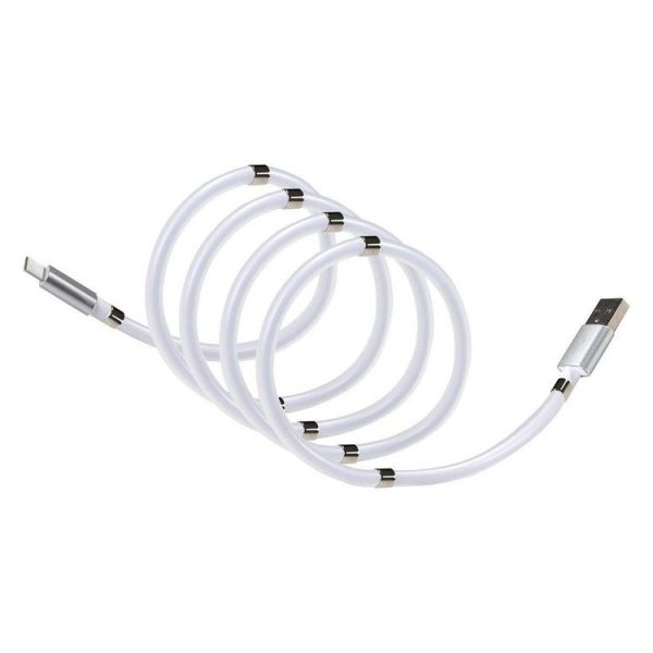 Meilleure affaire 🥰 Be Mix Câble Magnétique Charge Rapide Et Synchronisation USB Type C 😉 1