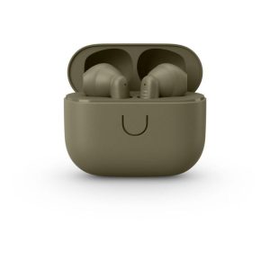 Le moins cher ⭐ URBANEARS Ecouteurs Boo Vert 👏 7