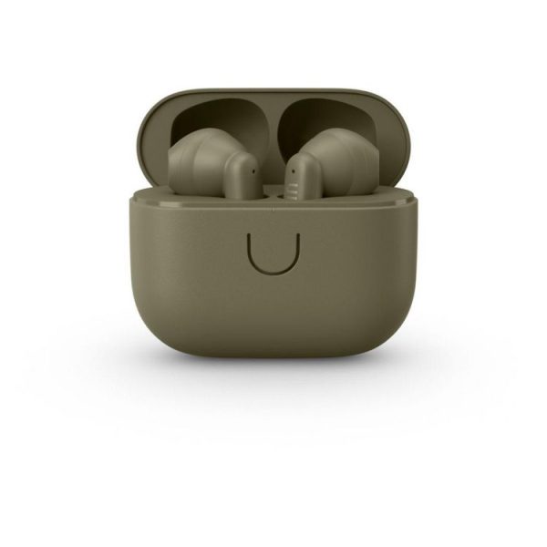 Le moins cher ⭐ URBANEARS Ecouteurs Boo Vert 👏 3