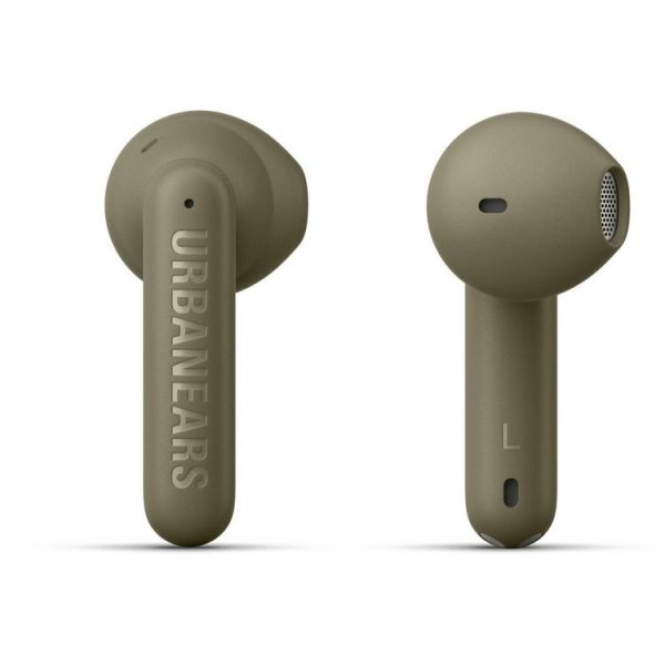Le moins cher ⭐ URBANEARS Ecouteurs Boo Vert 👏 4