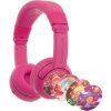 De gros 🔥 BUDDYPHONES Casque BT BP PLAYP Rose 😉 11