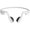 Coupon 🌟 AFTERSHOKZ Casque OpenMove Alpine White ✨ 13