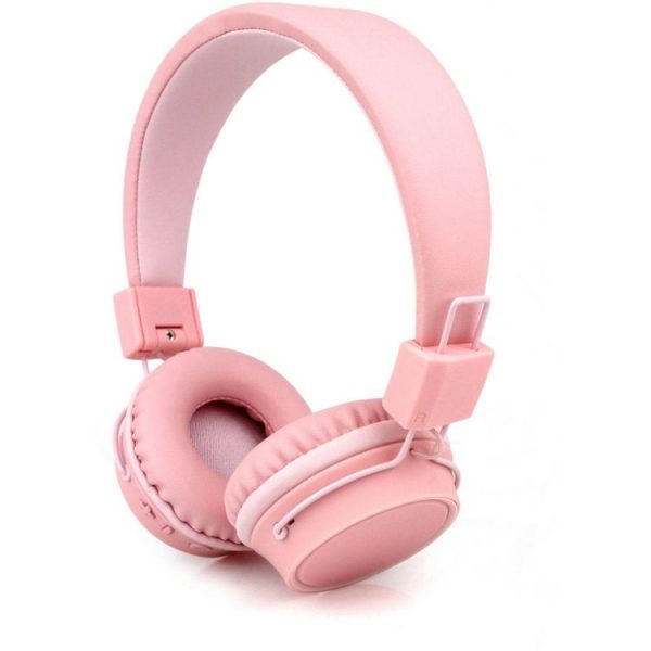 Acheter 🧨 ESSENTIEL B Casque Swing 2 BT-C Rose 🔔 1