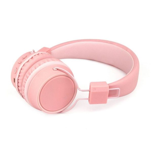 Acheter 🧨 ESSENTIEL B Casque Swing 2 BT-C Rose 🔔 3