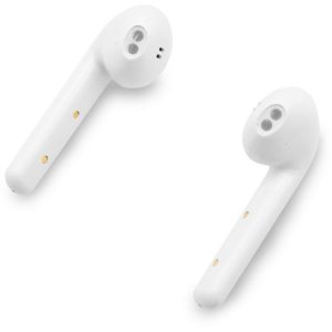 De gros ⌛ ESSENTIEL B Ecouteurs EBTWS00 Blanc ❤️ 9