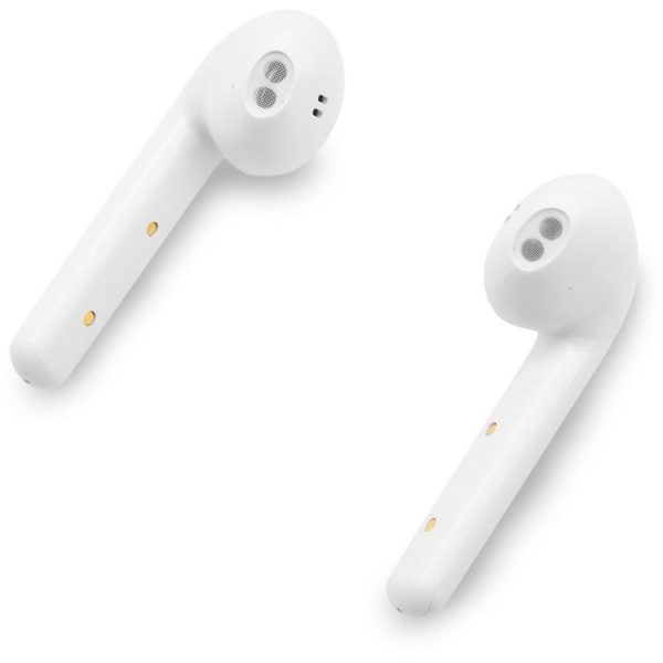 De gros ⌛ ESSENTIEL B Ecouteurs EBTWS00 Blanc ❤️ 4