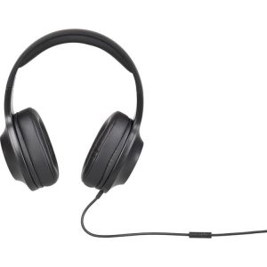 Meilleur prix ✔️ ESSENTIEL B Casque AF1060 Black ⌛ 7