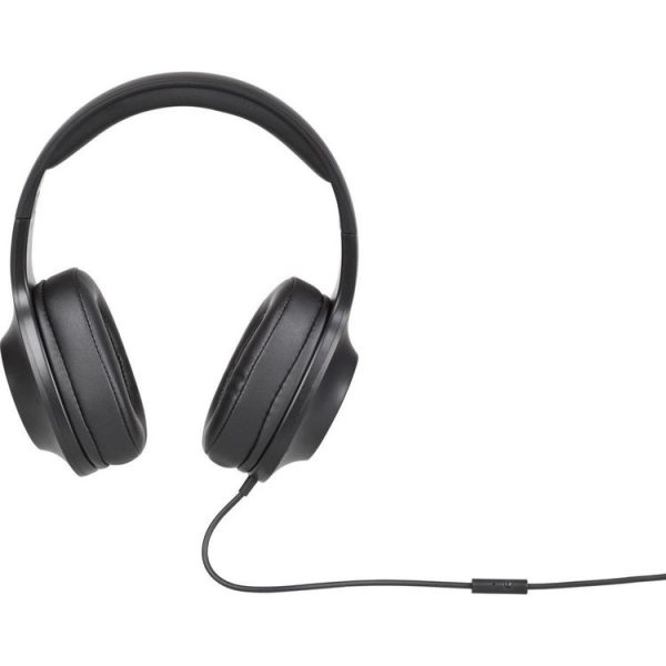 Meilleur prix ✔️ ESSENTIEL B Casque AF1060 Black ⌛ 3