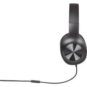 Meilleur prix ✔️ ESSENTIEL B Casque AF1060 Black ⌛ 9