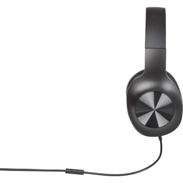 Meilleur prix ✔️ ESSENTIEL B Casque AF1060 Black ⌛ 4