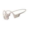Promo 🎉 SHOKZ Casque OpenRun Pro Mini Beige ✔️ 13