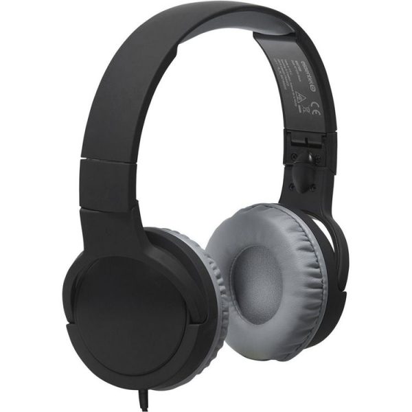 Offres 🧨 ESSENTIEL B Casque AF1050 Black ✨ 4