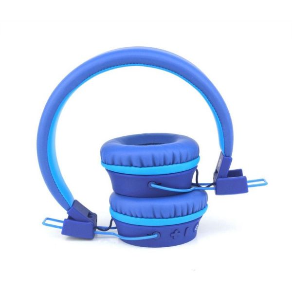 Les meilleures critiques de 🎁 ESSENTIEL B Casque Swing 2 BT-C Bleu 🥰 3