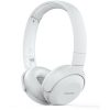 Promo 🥰 Philips Casque TAUH202WT/00 Blanc 🎉 13