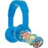 Meilleure affaire 🌟 BUDDYPHONES Casque BT BP PLAYP Bleu ✨ 5