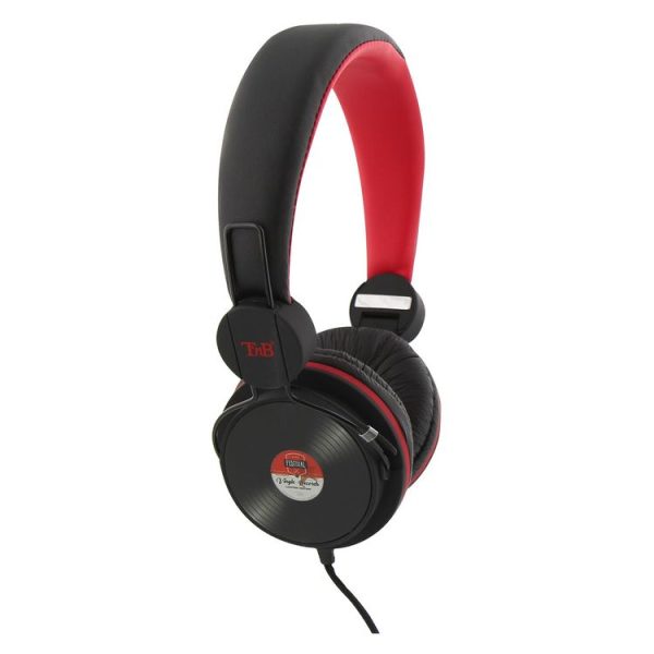 Coupon 🧨 TNB Casque BE-Color VIP Vinyle – Noir Et Rouge ⌛ 1