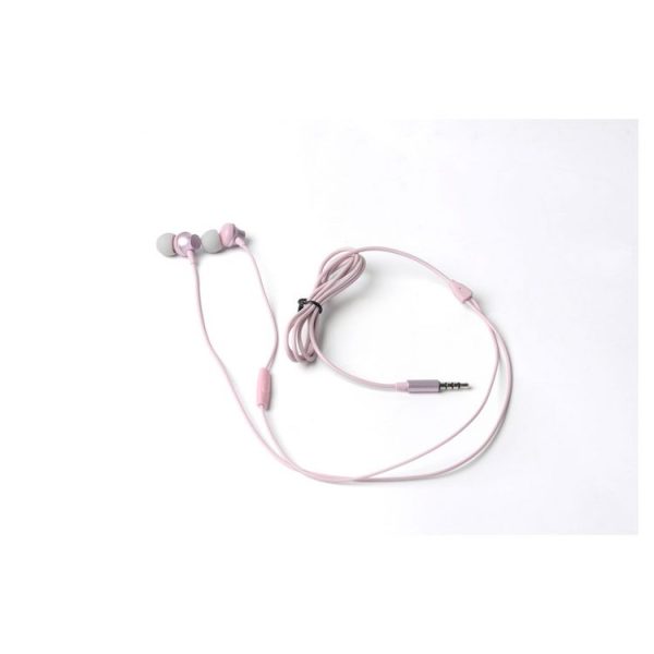 Top 10 🎉 QILIVE Écouteurs Q1335 Intra-auriculaire 1,2 M ML Rose Métal 🥰 1