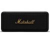 Meilleure vente ❤️ MARSHALL Enceinte Portable Emberton BT Black & Brass 🛒 5