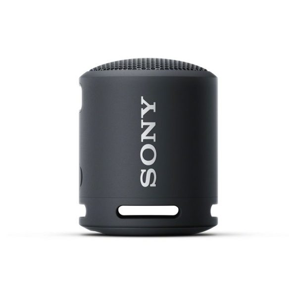 Offres 🤩 SONY Enceinte Portable Bluetooth – Noir – SRS-XB13 🤩 1
