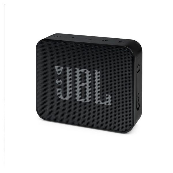 Meilleure vente ❤️ JBL Enceinte Portable GO Essential – Noir 🎉 1