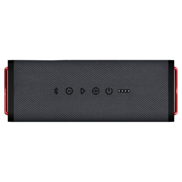Vente flash 🌟 GRUNDIG Enceinte Club Waterproof – Noir 😉 4