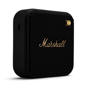 Nouveau 🔔 MARSHALL Enceinte Portable Willen – Noire 🔔 7