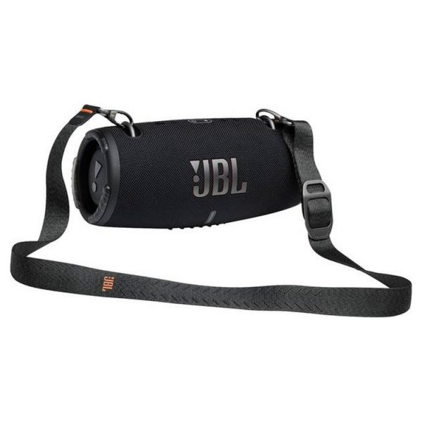 Meilleure affaire ⌛ JBL Enceinte Portable Bluetooth – Noir – XTREM 3 😀 1