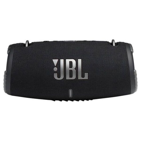 Meilleure affaire ⌛ JBL Enceinte Portable Bluetooth – Noir – XTREM 3 😀 3