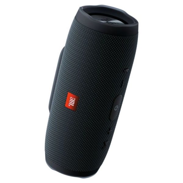Coupon ⭐ JBL Enceinte Bluetooth Portable – Charge Essential – Noir ✨ 1
