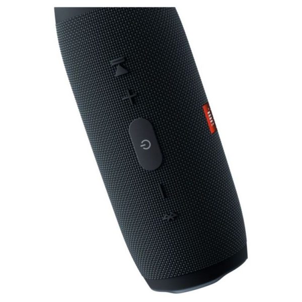 Coupon ⭐ JBL Enceinte Bluetooth Portable – Charge Essential – Noir ✨ 3