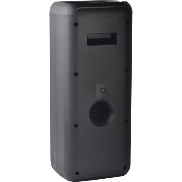 Grosses soldes 🔔 QILIVE Enceinte Portable Q1993 63cm 🛒 3