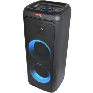 Grosses soldes 🔔 QILIVE Enceinte Portable Q1993 63cm 🛒 9