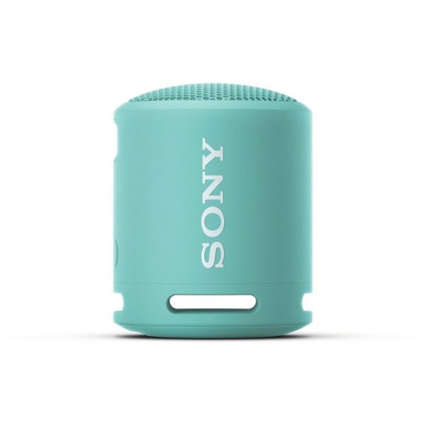 Vente flash ✨ SONY Enceinte Portable Bluetooth – Bleu – SRS-XB13 ✔️ 1