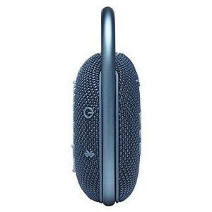 Meilleure affaire 😍 JBL Enceinte Clip 4 – Bleu 🌟 7