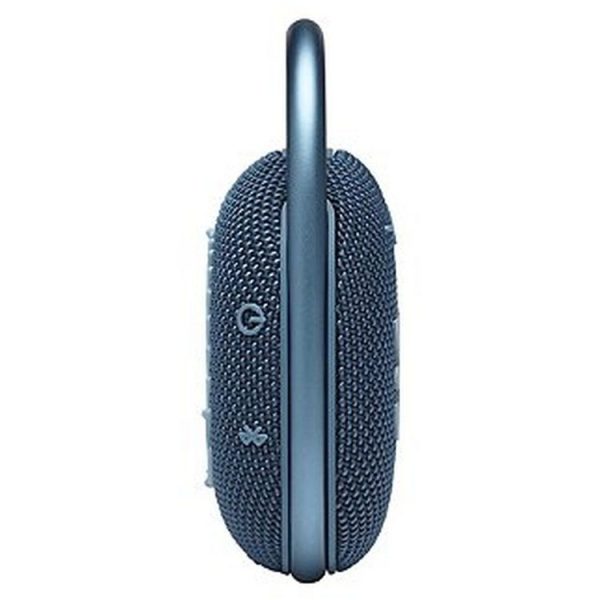 Meilleure affaire 😍 JBL Enceinte Clip 4 – Bleu 🌟 3