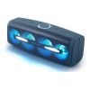 Budget 🌟 MUSE Enceinte Portable Bluetooth – M-830 DJ – Bleu 👍 13