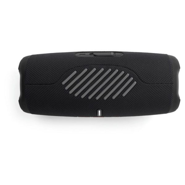 Top 10 ⌛ JBL Enceinte Bluetooth Portable – Charge 5 – Noir 🔥 3