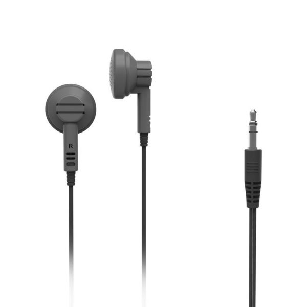 De gros 😉 SELECLINE Écouteurs JY E812 Jack 3.5 Mm Noir 🔔 1