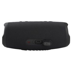 Top 10 ⌛ JBL Enceinte Bluetooth Portable – Charge 5 – Noir 🔥 9