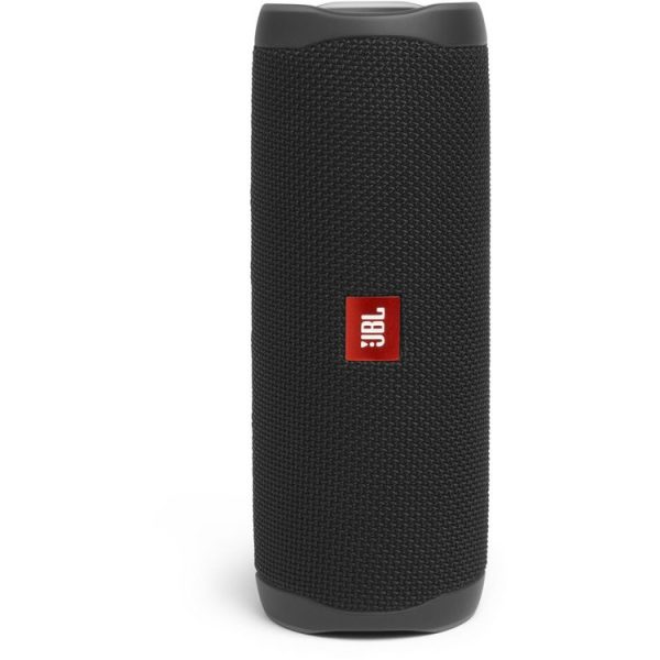 Vente flash 🌟 JBL Enceinte Portable Bluetooth – Noir – Flip 5 🛒 1