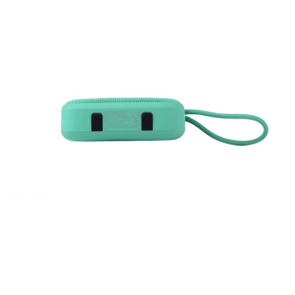 Offres 🤩 QILIVE Enceinte Portable Bluetooth – Q.1931 – Vert 🤩 3