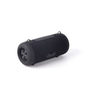 Grosses soldes 👏 QILIVE Enceinte Q1553 BT Powerbank – Noir 👍 9