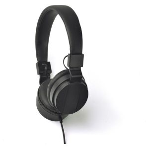 Offres 👍 QILIVE Casque Filaire Q1177 – Noir 🛒 9