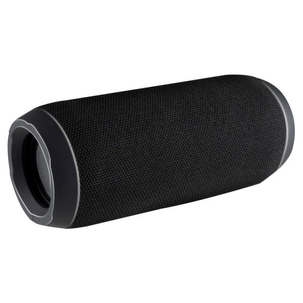 Promo 🌟 DUNLOP Enceinte Portable BT 18493 – Noir ✔️ 1